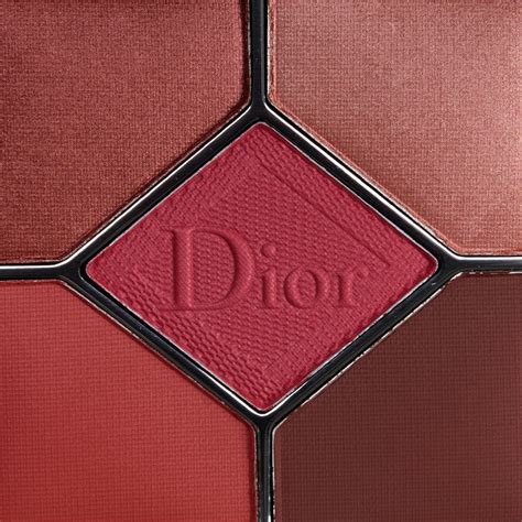 dior red eyeshadow|dior eyeshadow palette price.